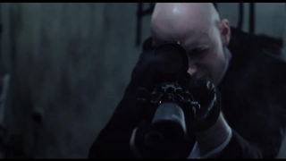 It's Hitman On Hitman In This Hitman Short Film